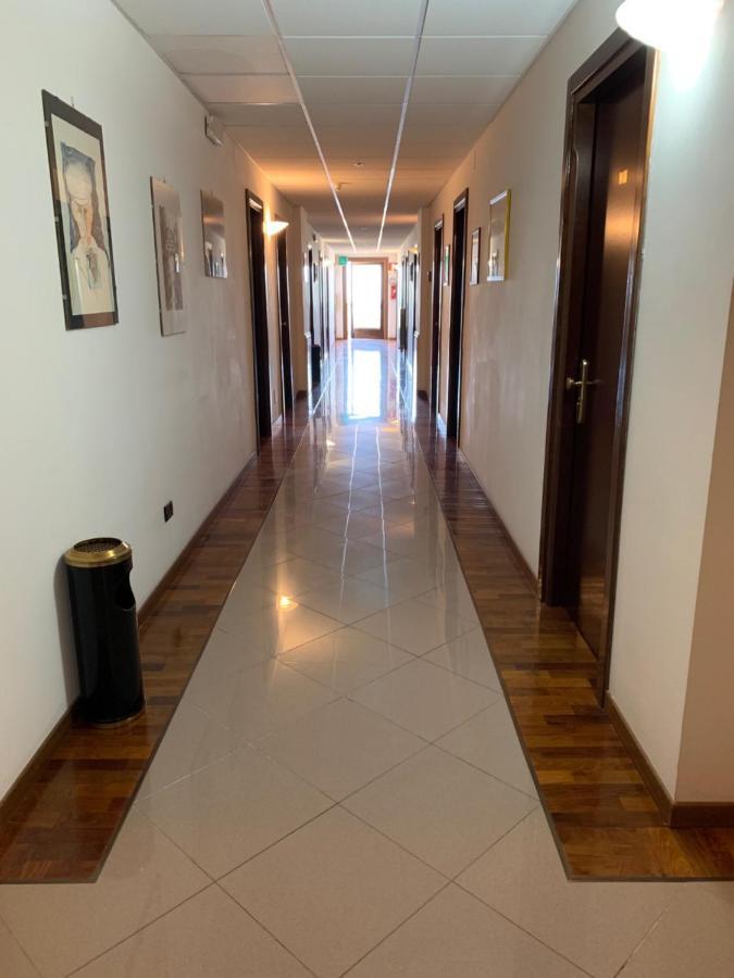 Tetto Delle Marche - Ristorante Dei Conti Hotel