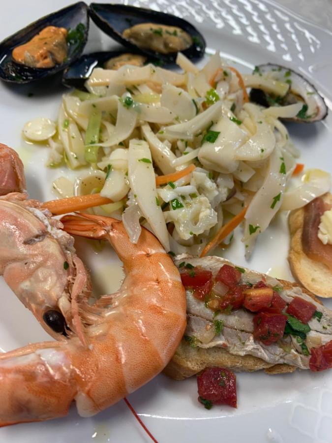 Hotel Tetto Delle Marche - Ristorante Dei Conti