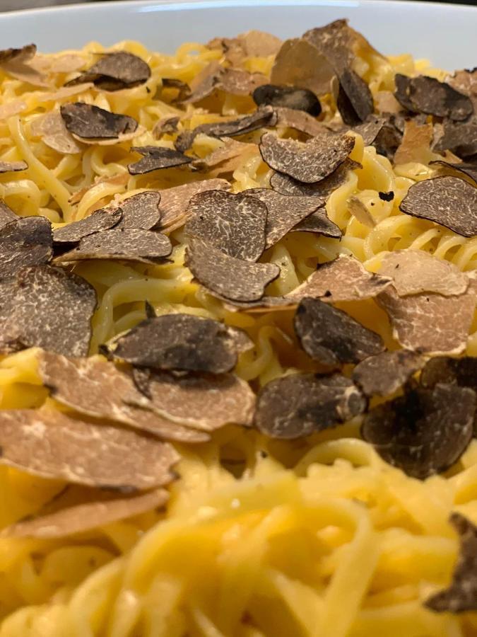 Tetto Delle Marche - Ristorante Dei Conti 3* Cingoli