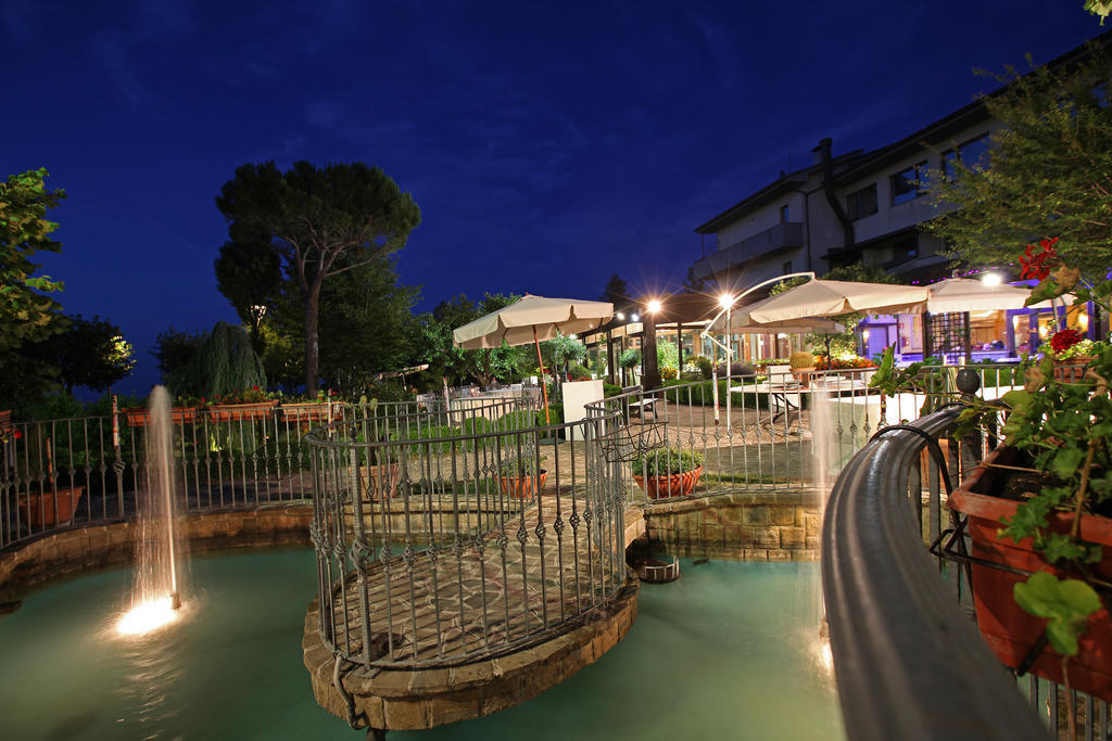 Tetto Delle Marche - Ristorante Dei Conti Cingoli